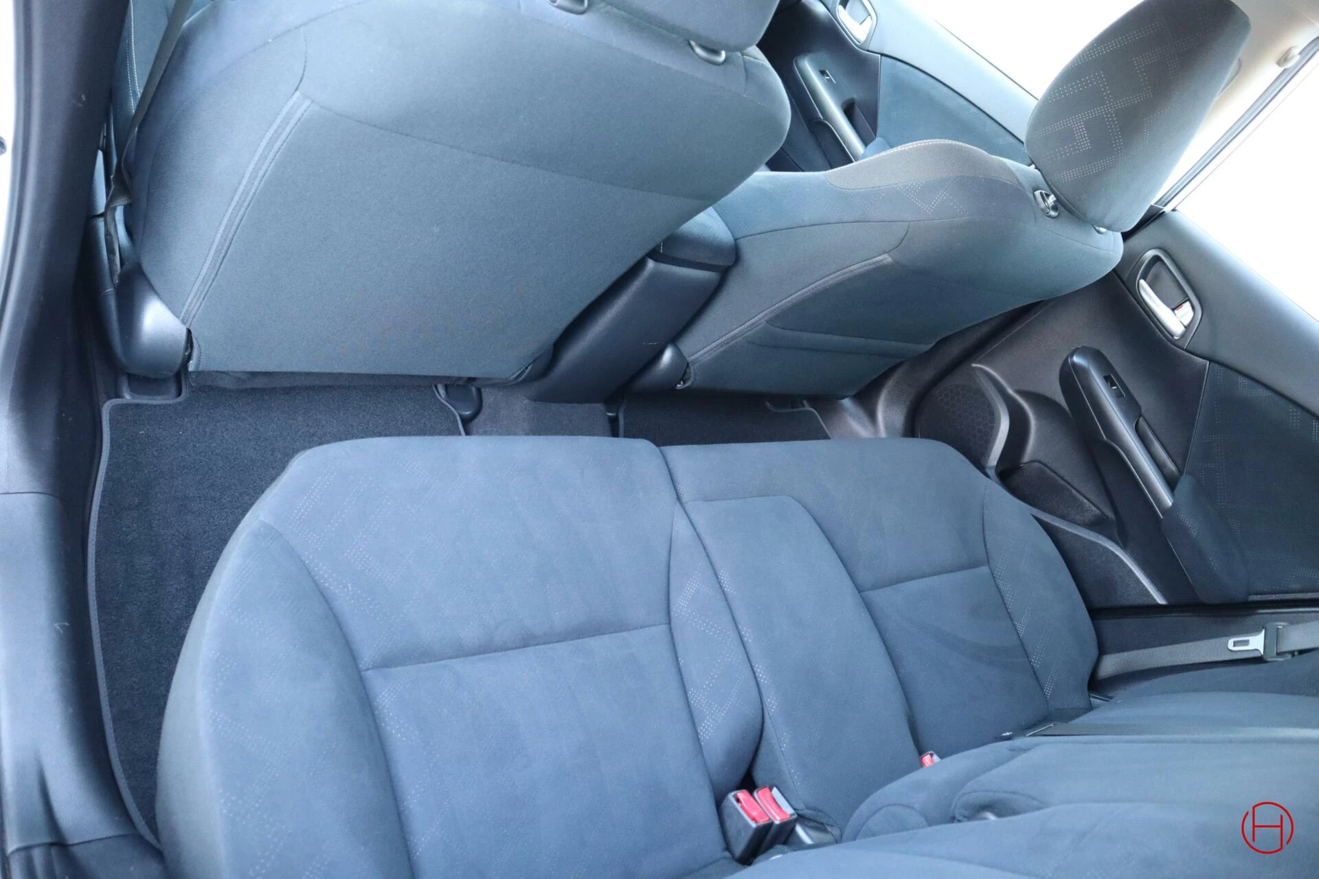 Hoofdafbeelding Honda Civic