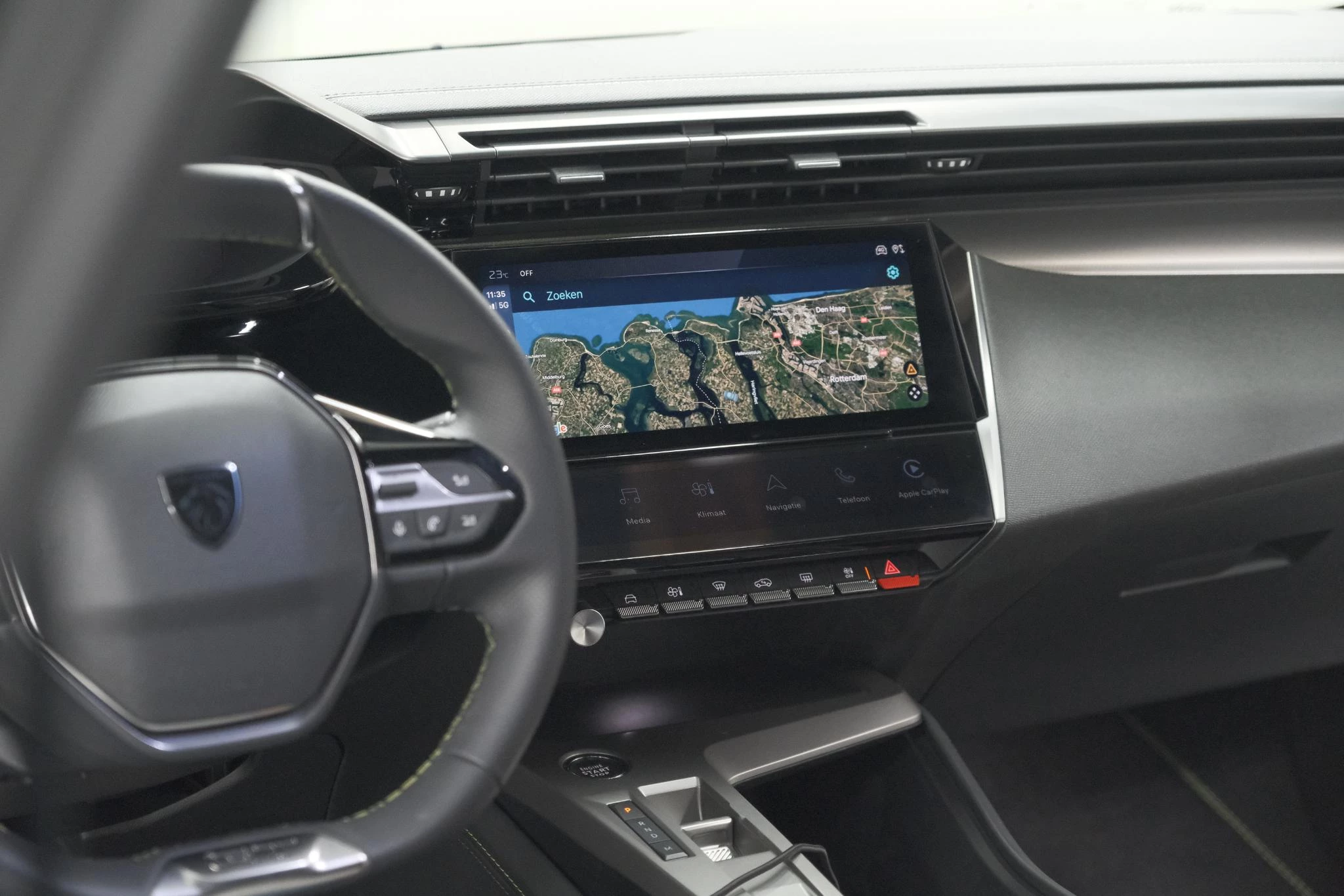 Hoofdafbeelding Peugeot 408