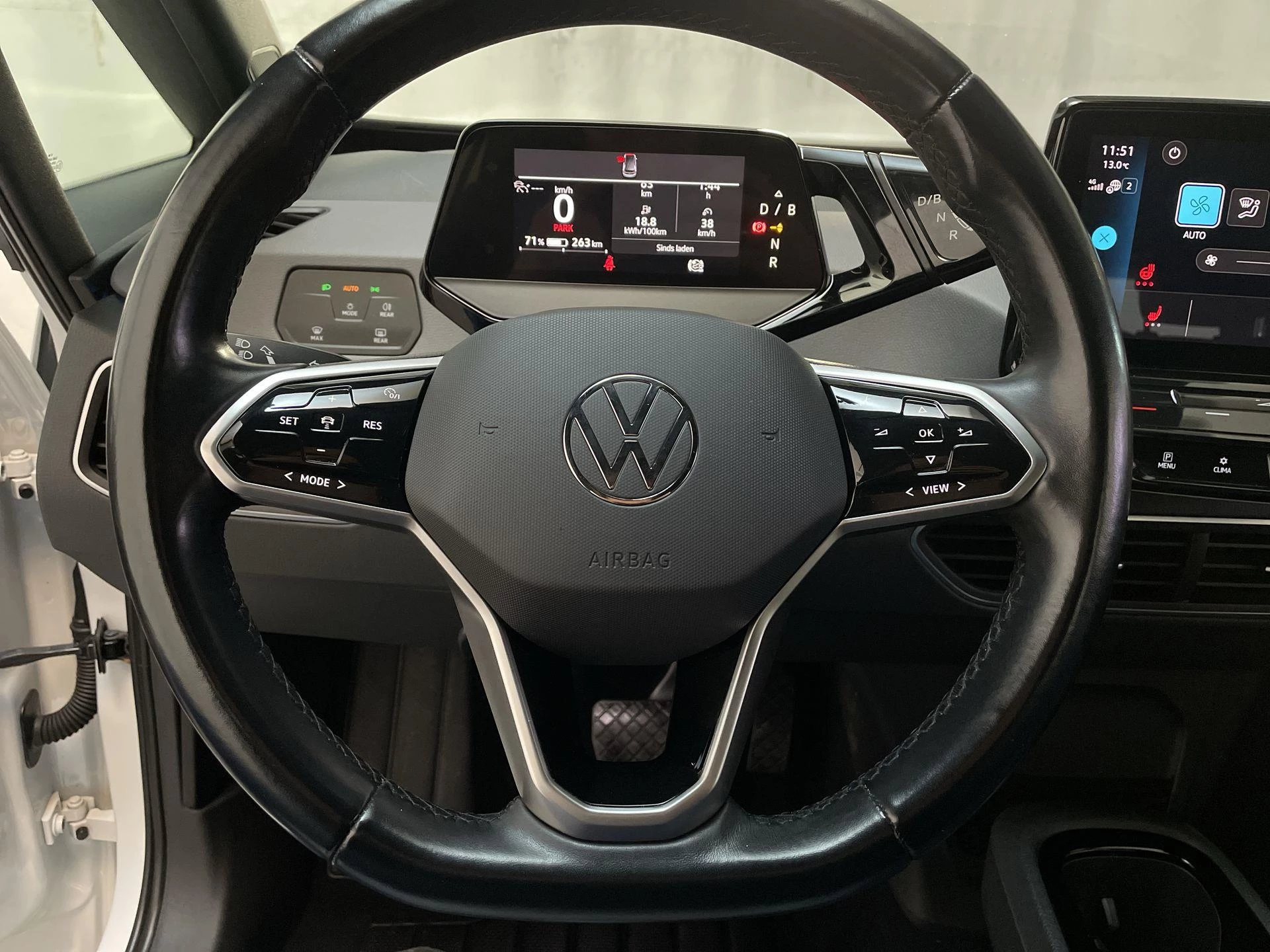 Hoofdafbeelding Volkswagen ID.3