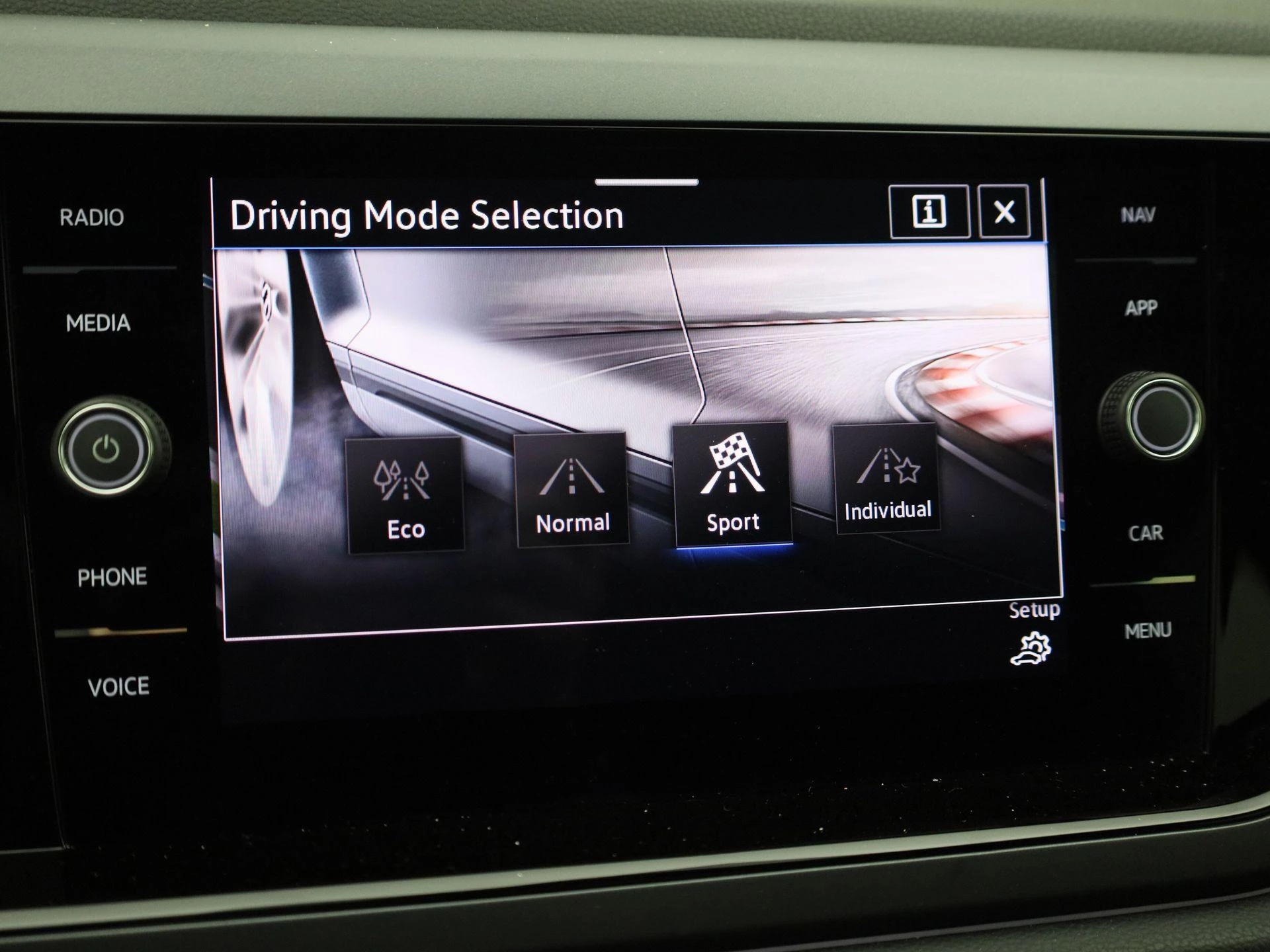 Hoofdafbeelding Volkswagen Taigo