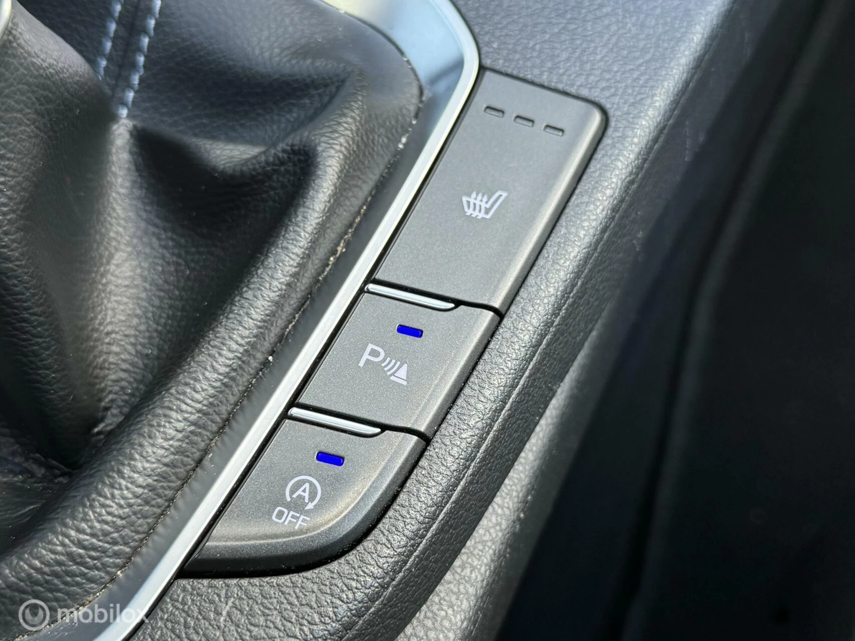 Hoofdafbeelding Hyundai i30
