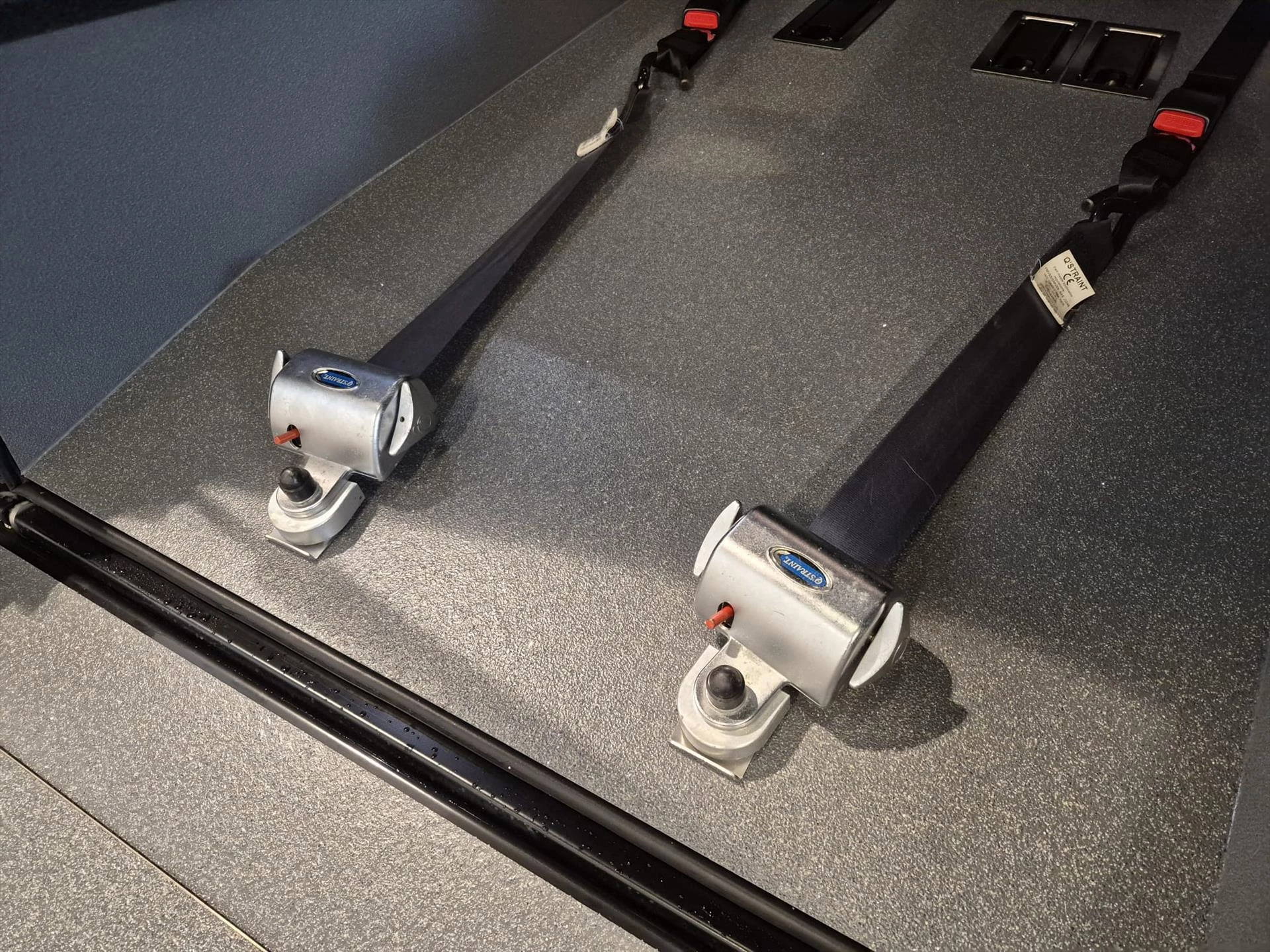 Hoofdafbeelding Ford Tourneo Courier