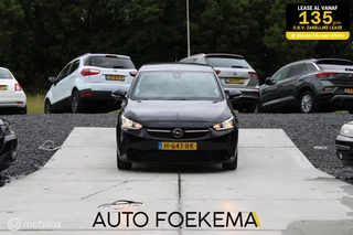 Opel Corsa 1.2 Edition AUTOMATISCHE LICHTEN APPLE CARPLAY AIRCO