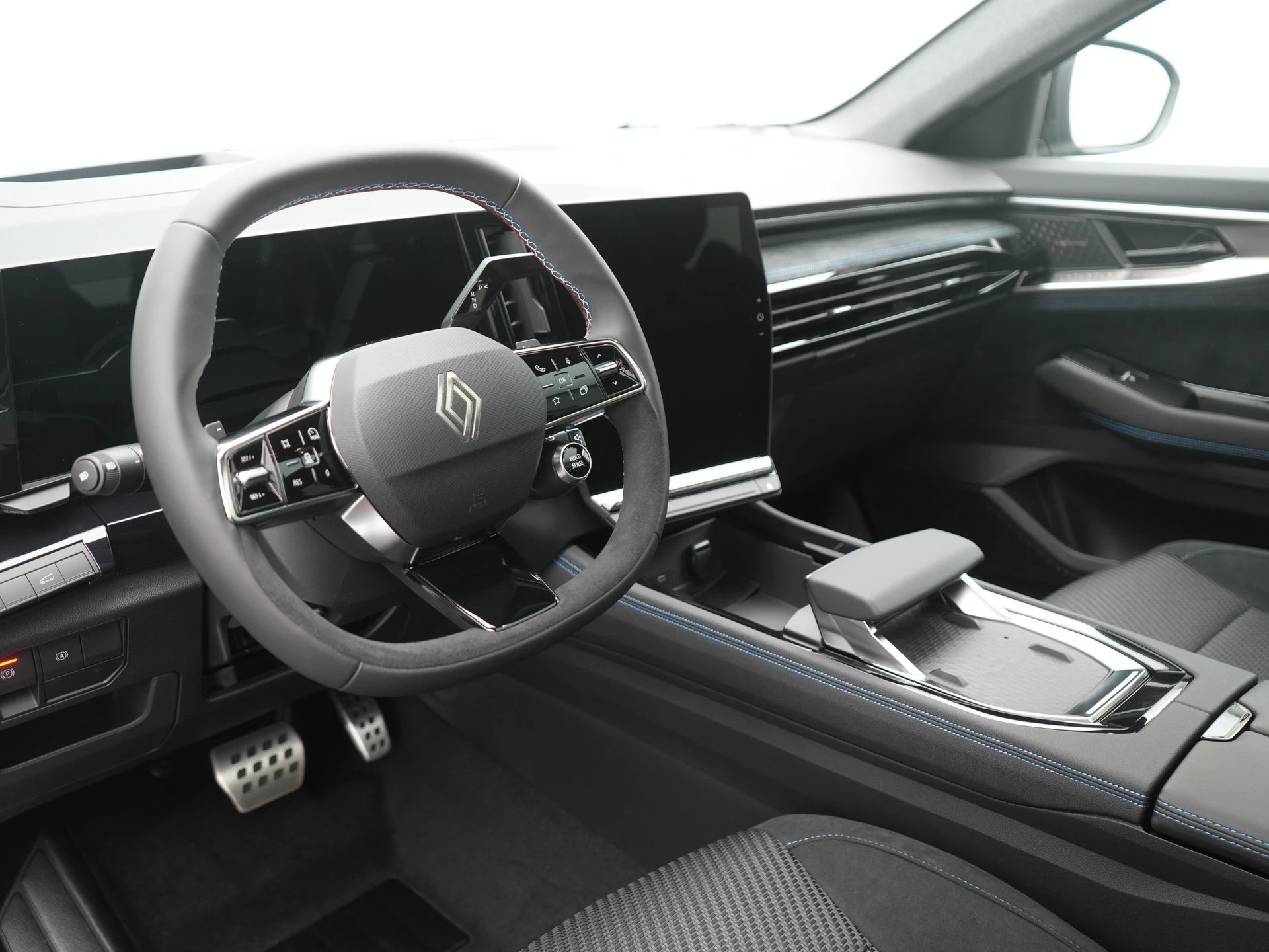 Hoofdafbeelding Renault Austral