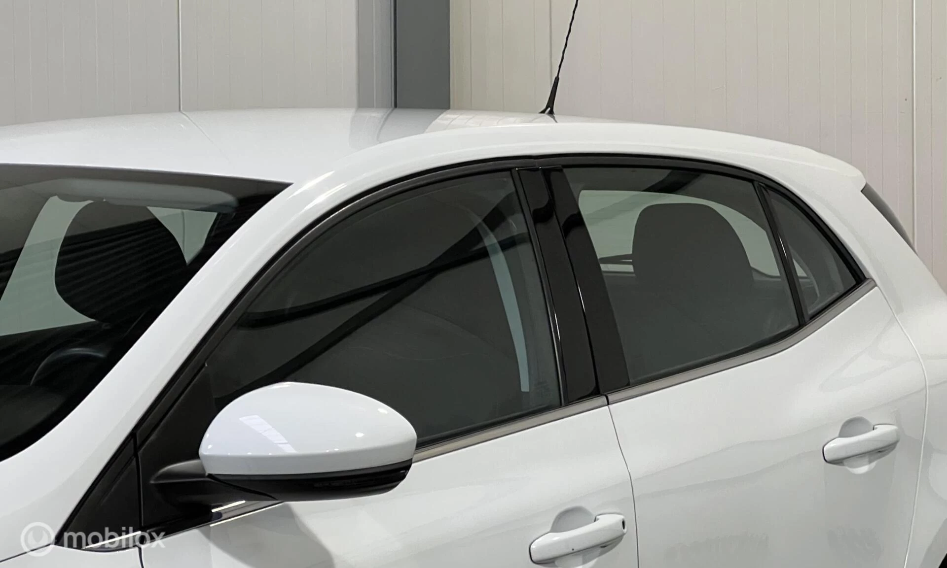 Hoofdafbeelding Renault Mégane