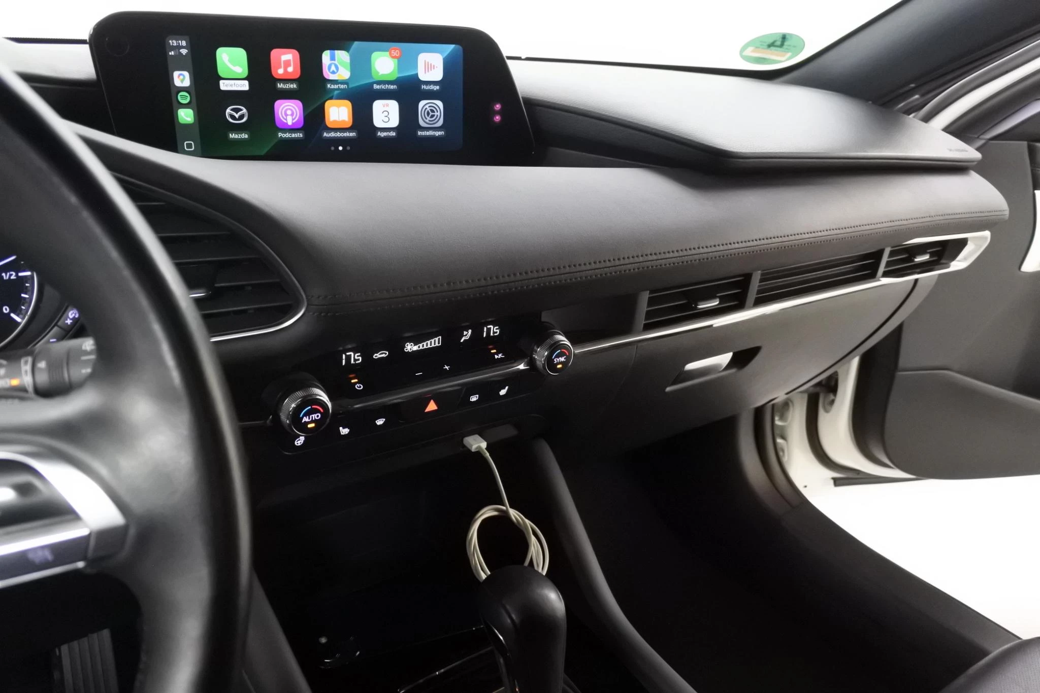 Hoofdafbeelding Mazda 3