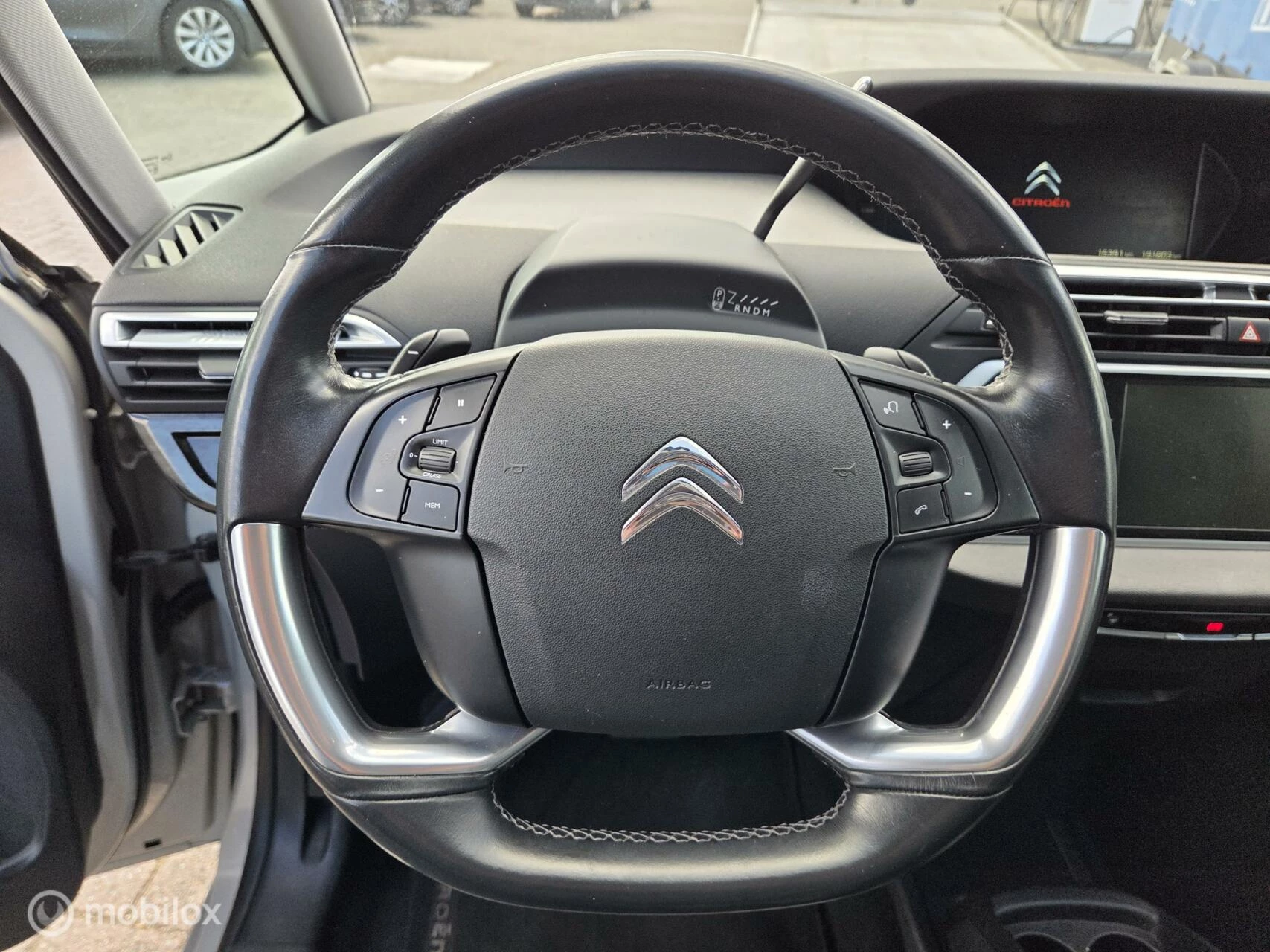 Hoofdafbeelding Citroën Grand C4 Picasso