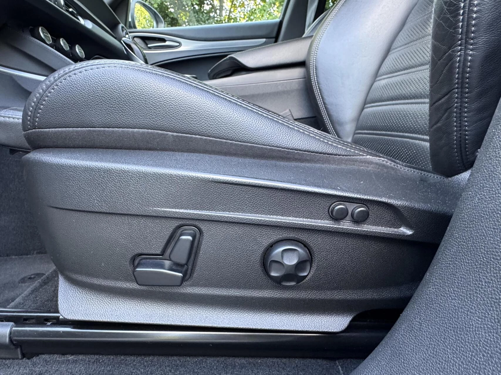 Hoofdafbeelding Alfa Romeo Stelvio