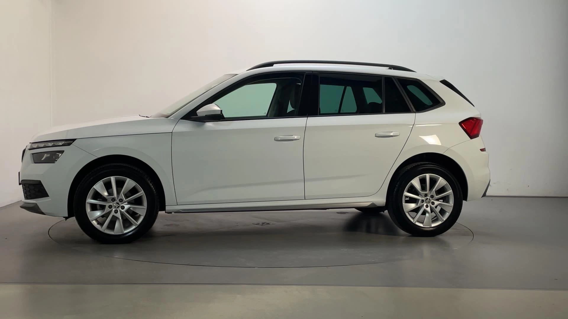 Hoofdafbeelding Škoda Kamiq