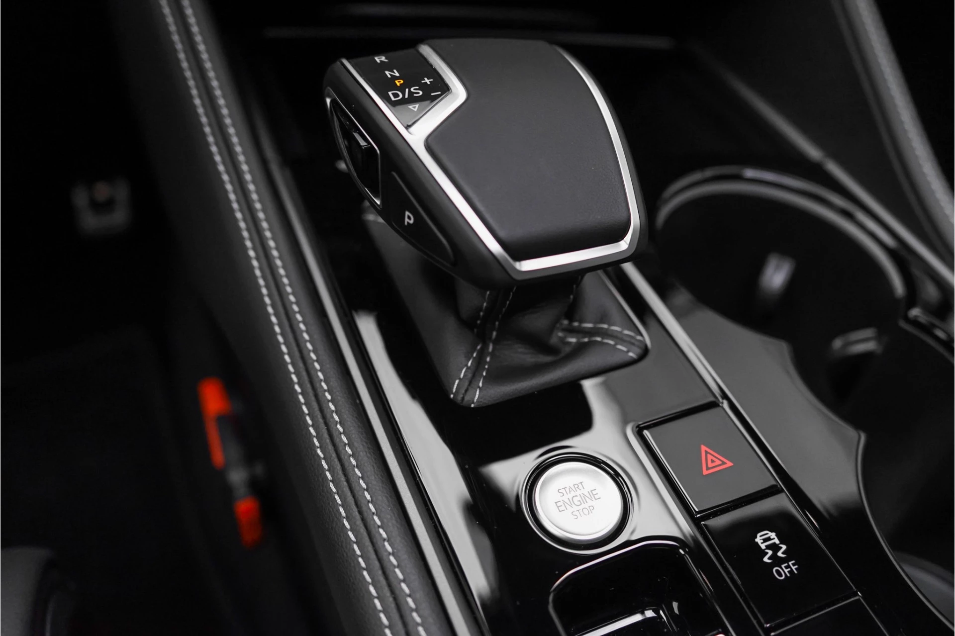 Hoofdafbeelding Volkswagen Touareg