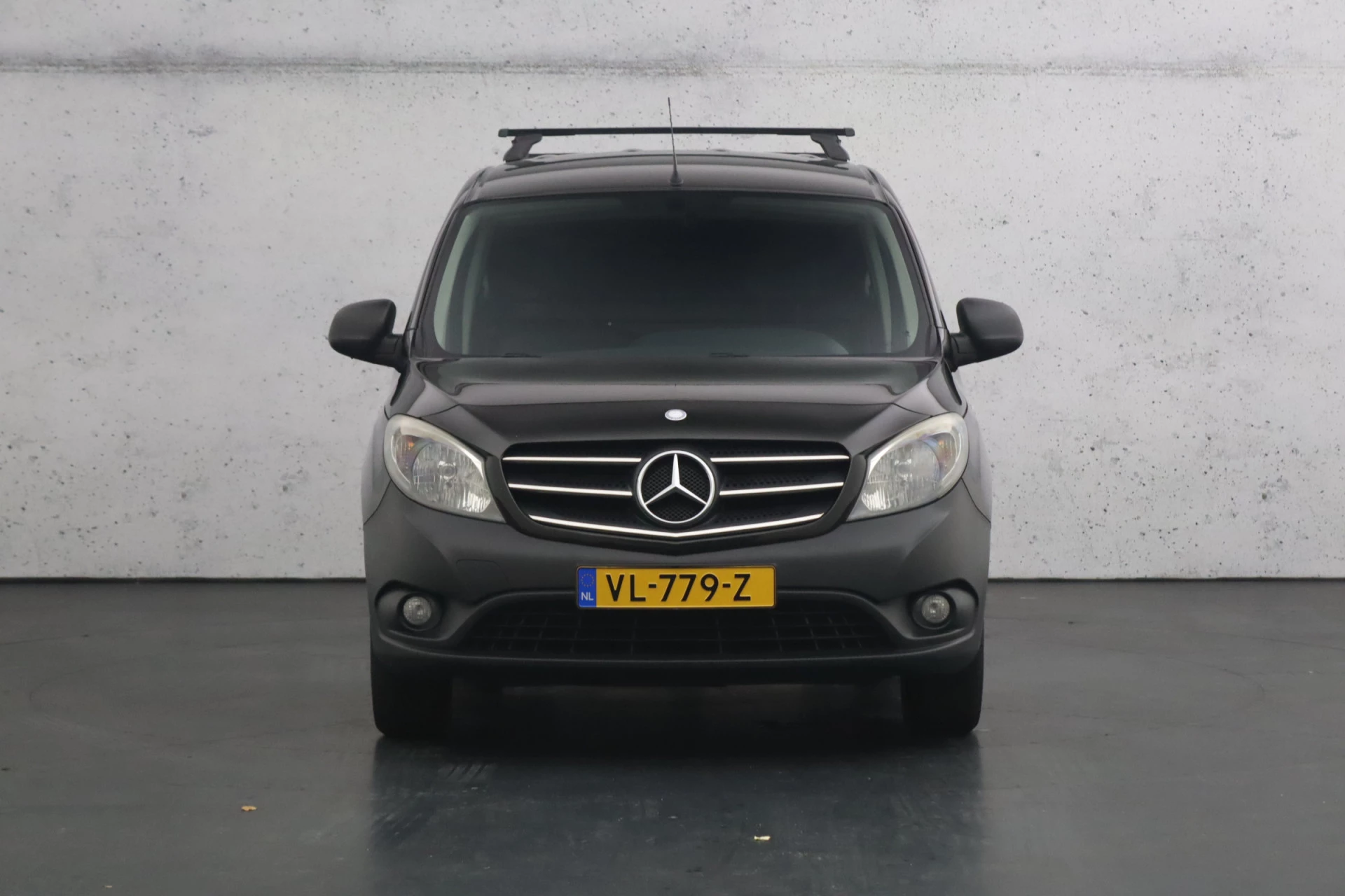 Hoofdafbeelding Mercedes-Benz Citan