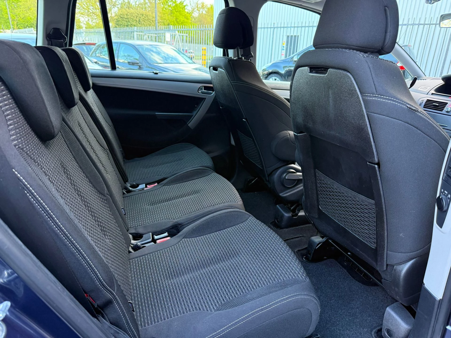 Hoofdafbeelding Citroën Grand C4 Picasso