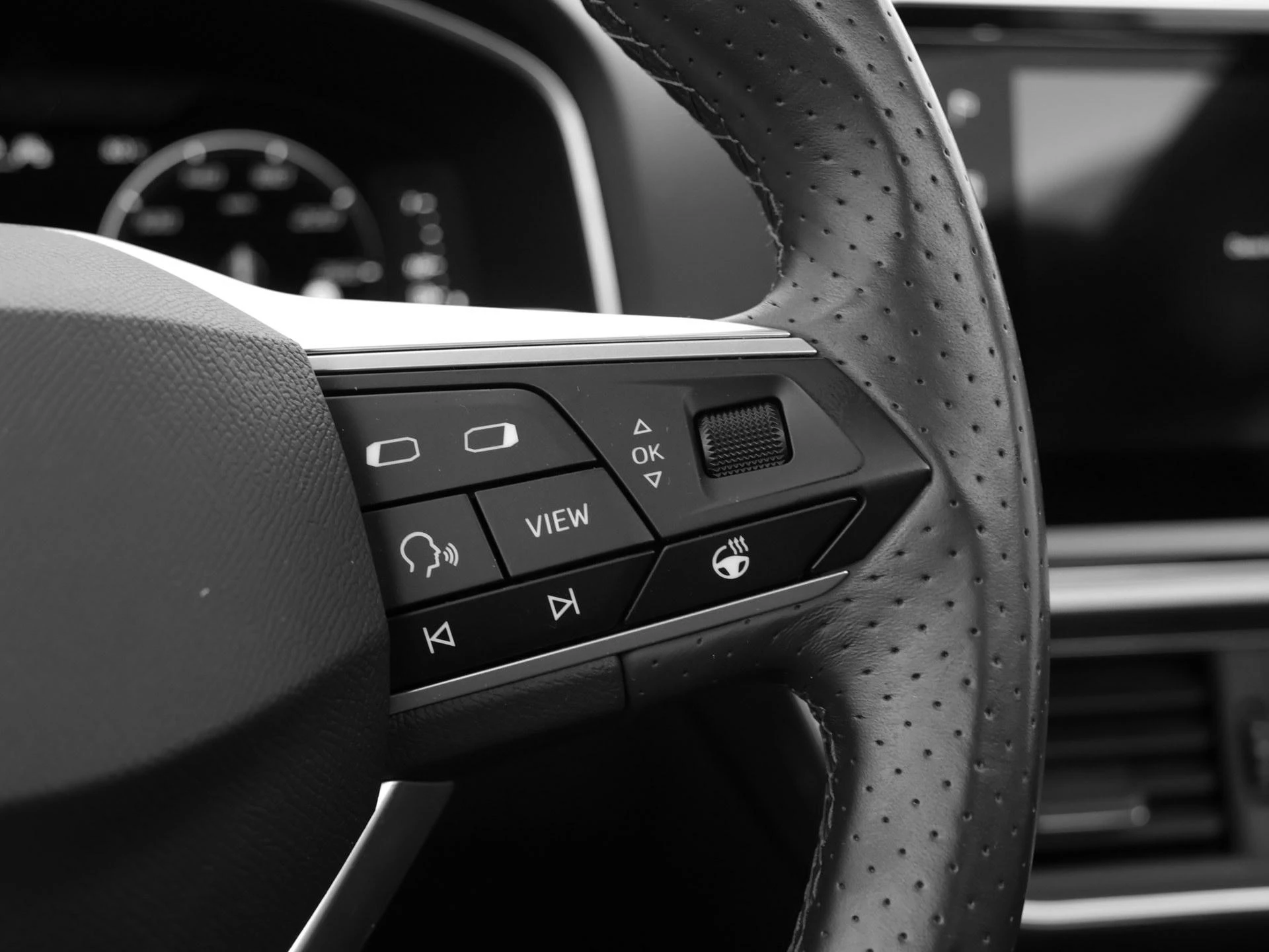 Hoofdafbeelding SEAT Tarraco