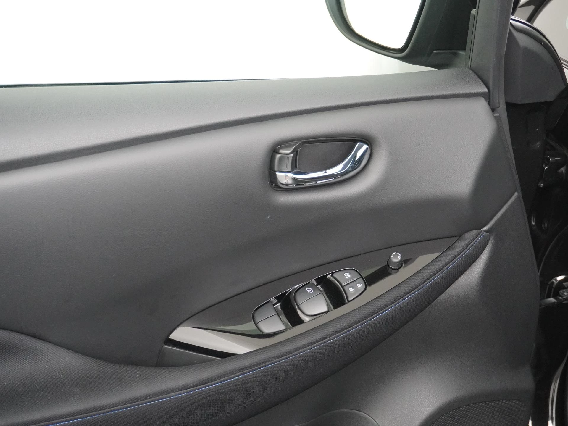 Hoofdafbeelding Nissan Leaf