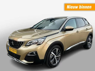 Peugeot 3008 1.6 E-THP ALLURE