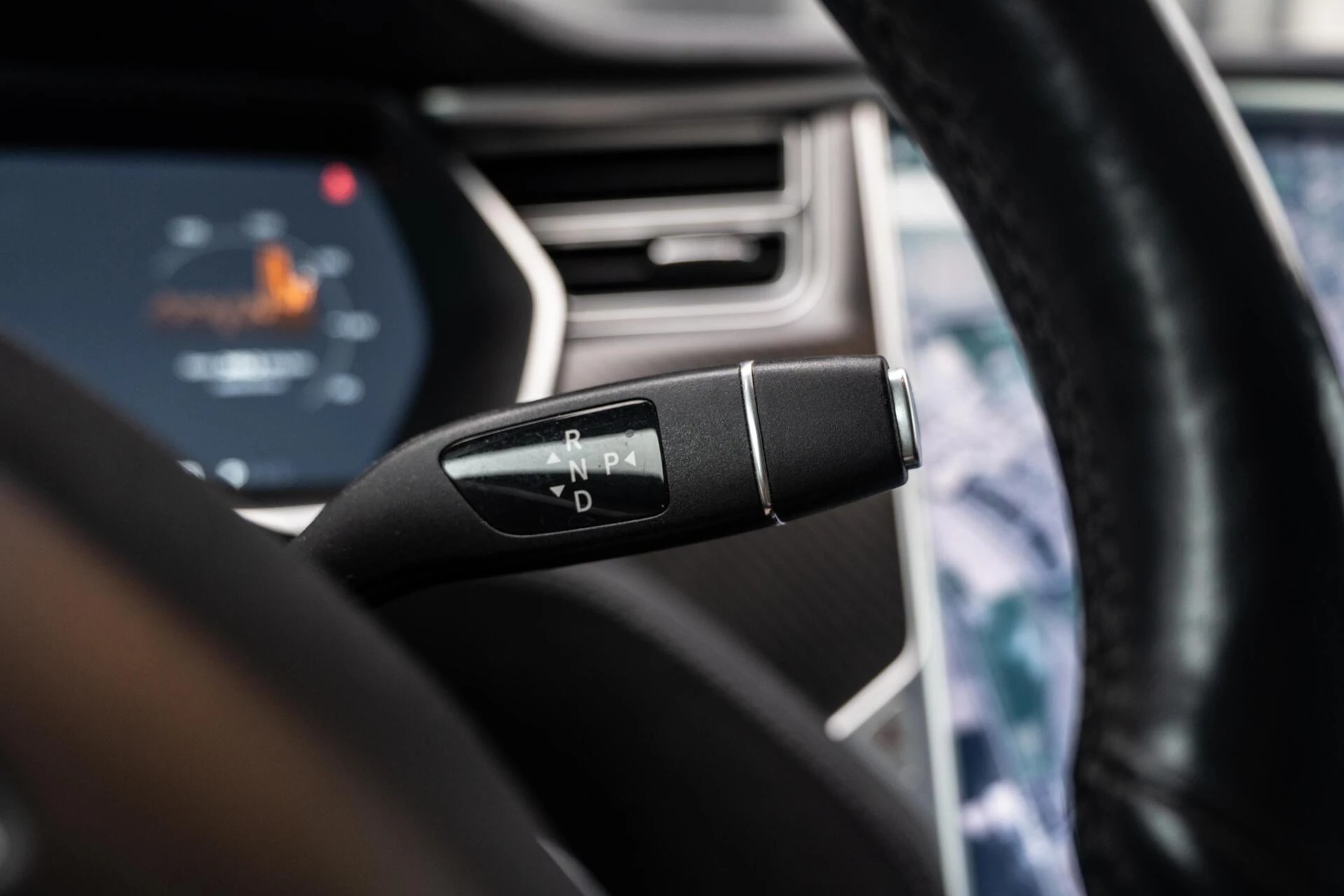 Hoofdafbeelding Tesla Model S