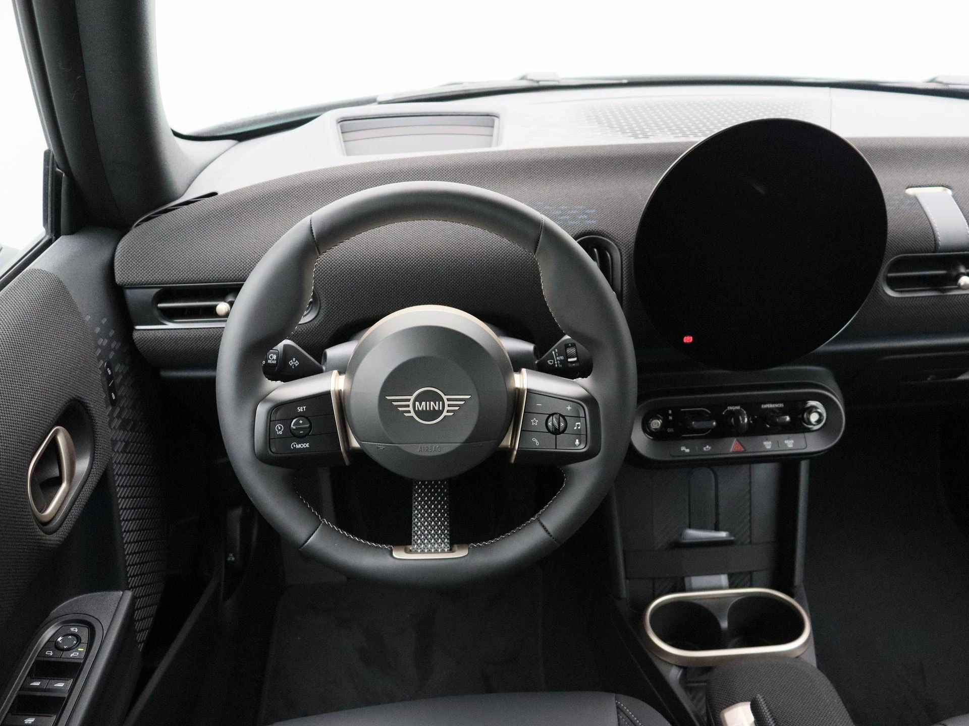 Hoofdafbeelding MINI Cabrio