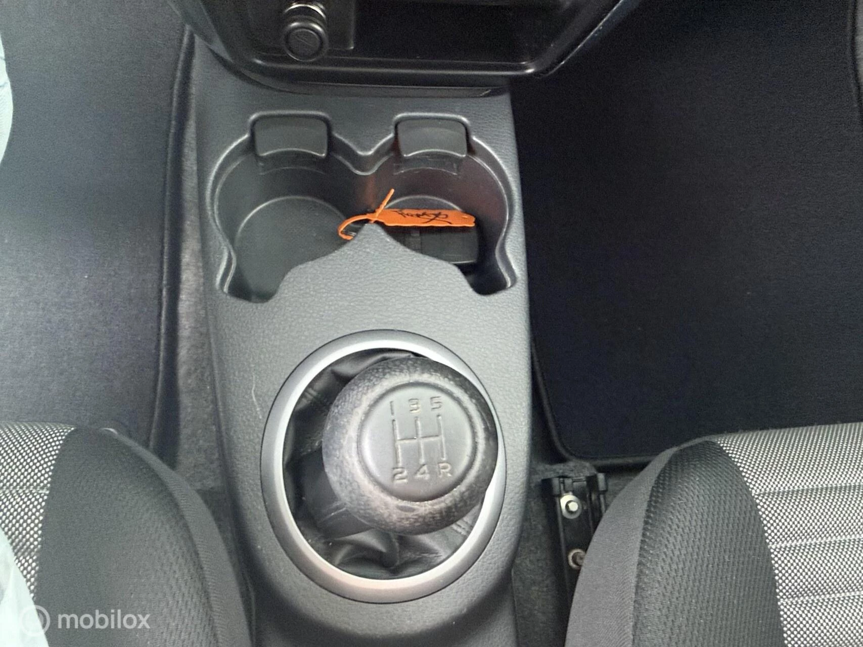 Hoofdafbeelding Suzuki SX4