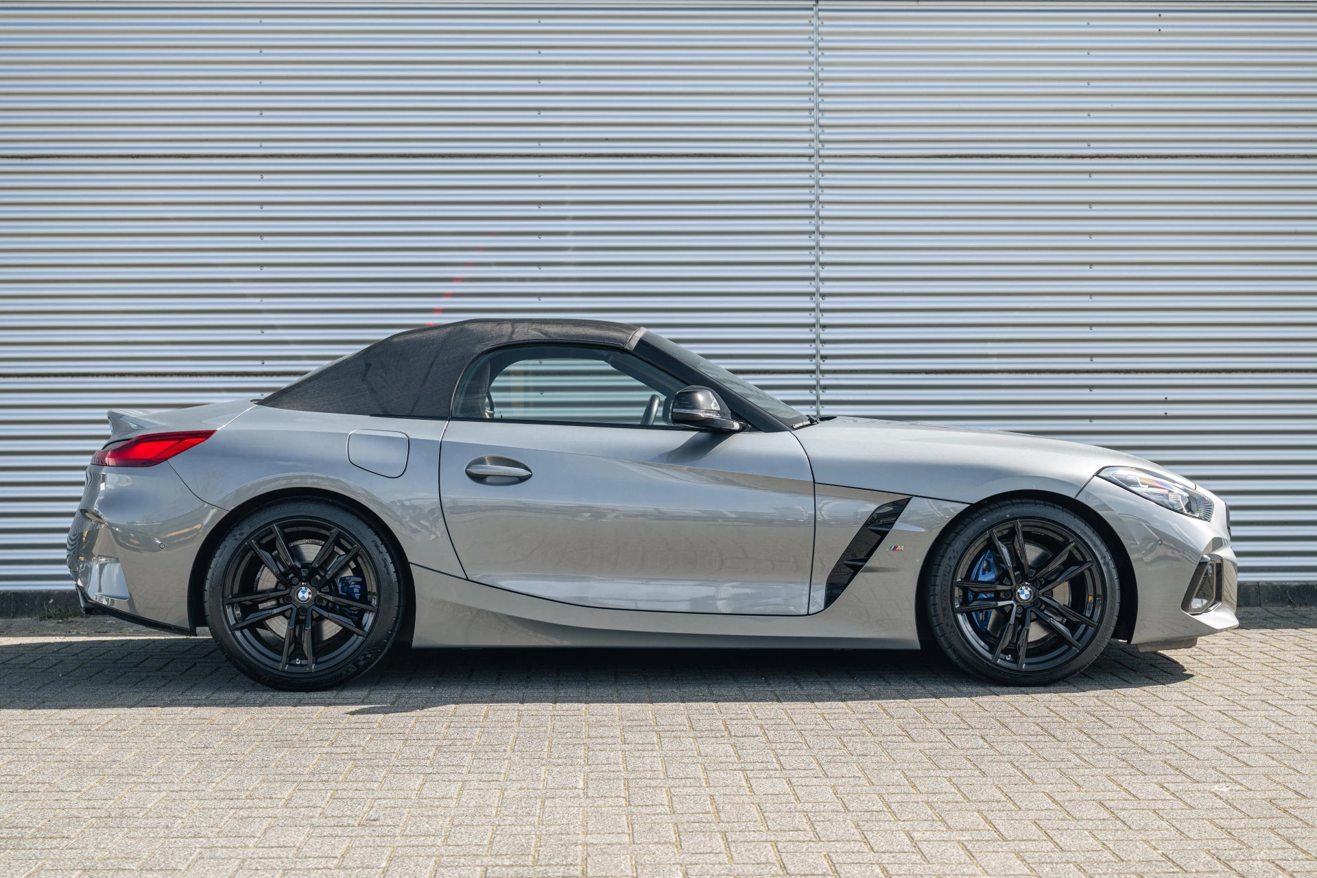 Hoofdafbeelding BMW Z4