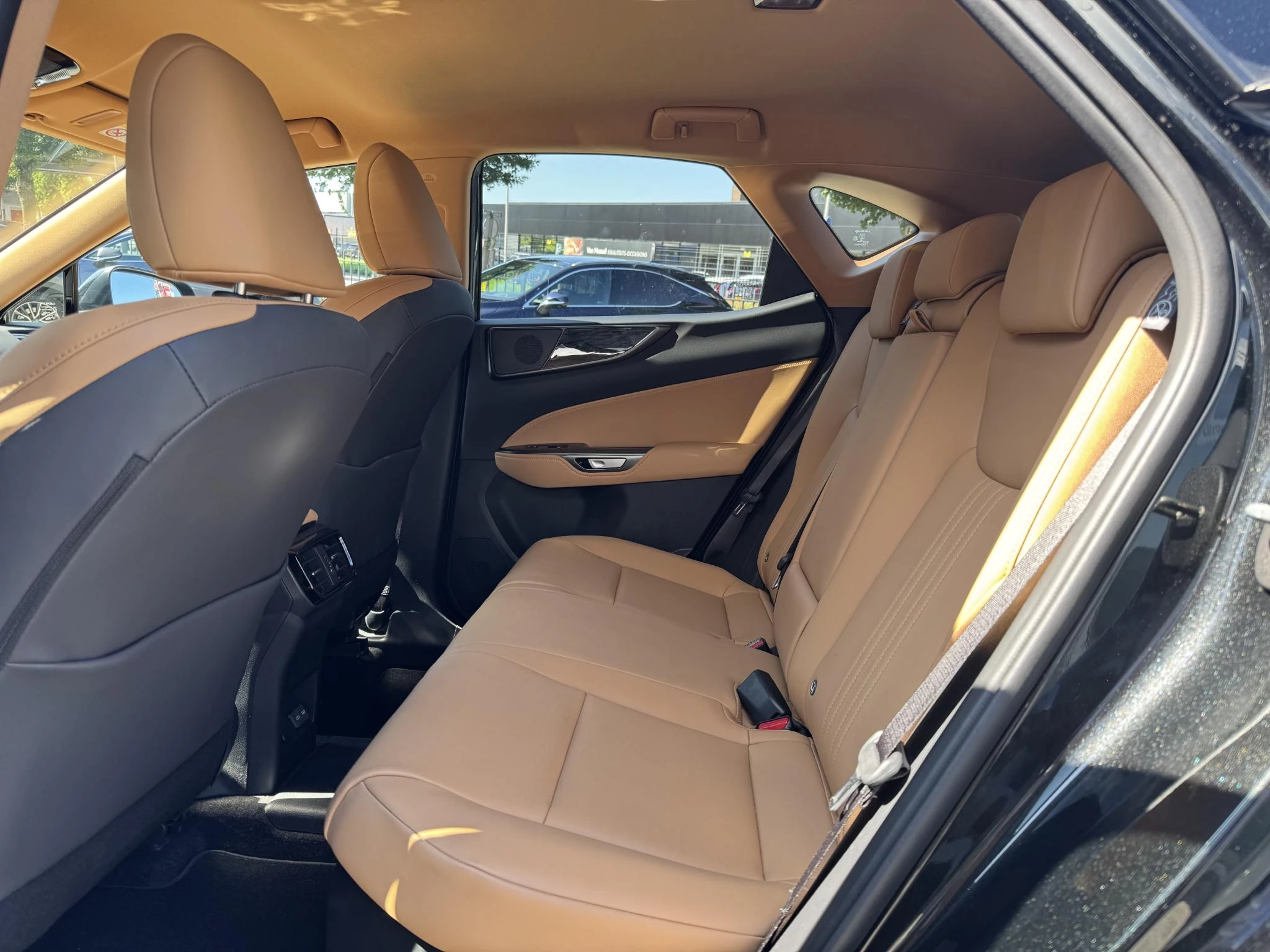 Hoofdafbeelding Lexus NX