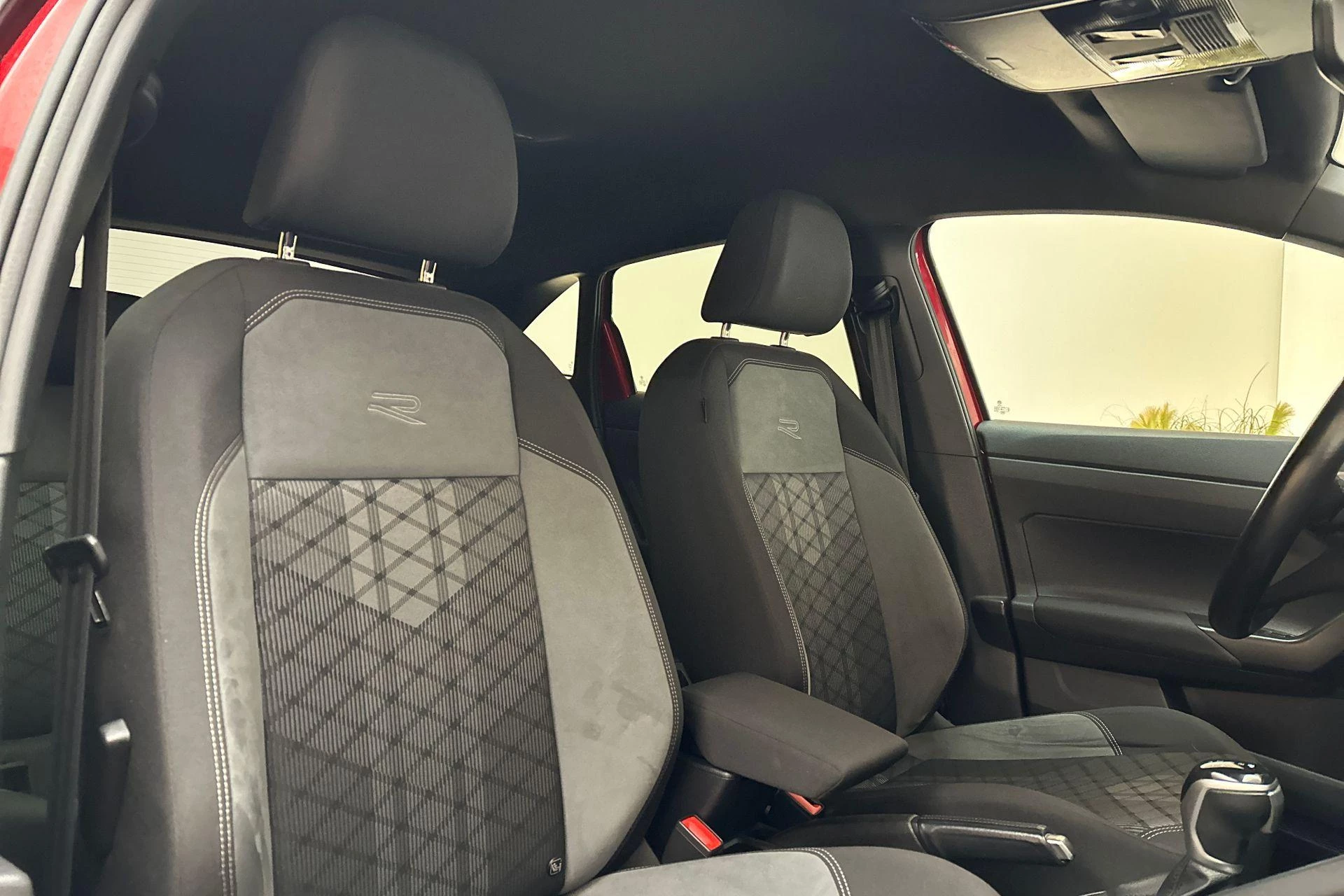 Hoofdafbeelding Volkswagen Taigo