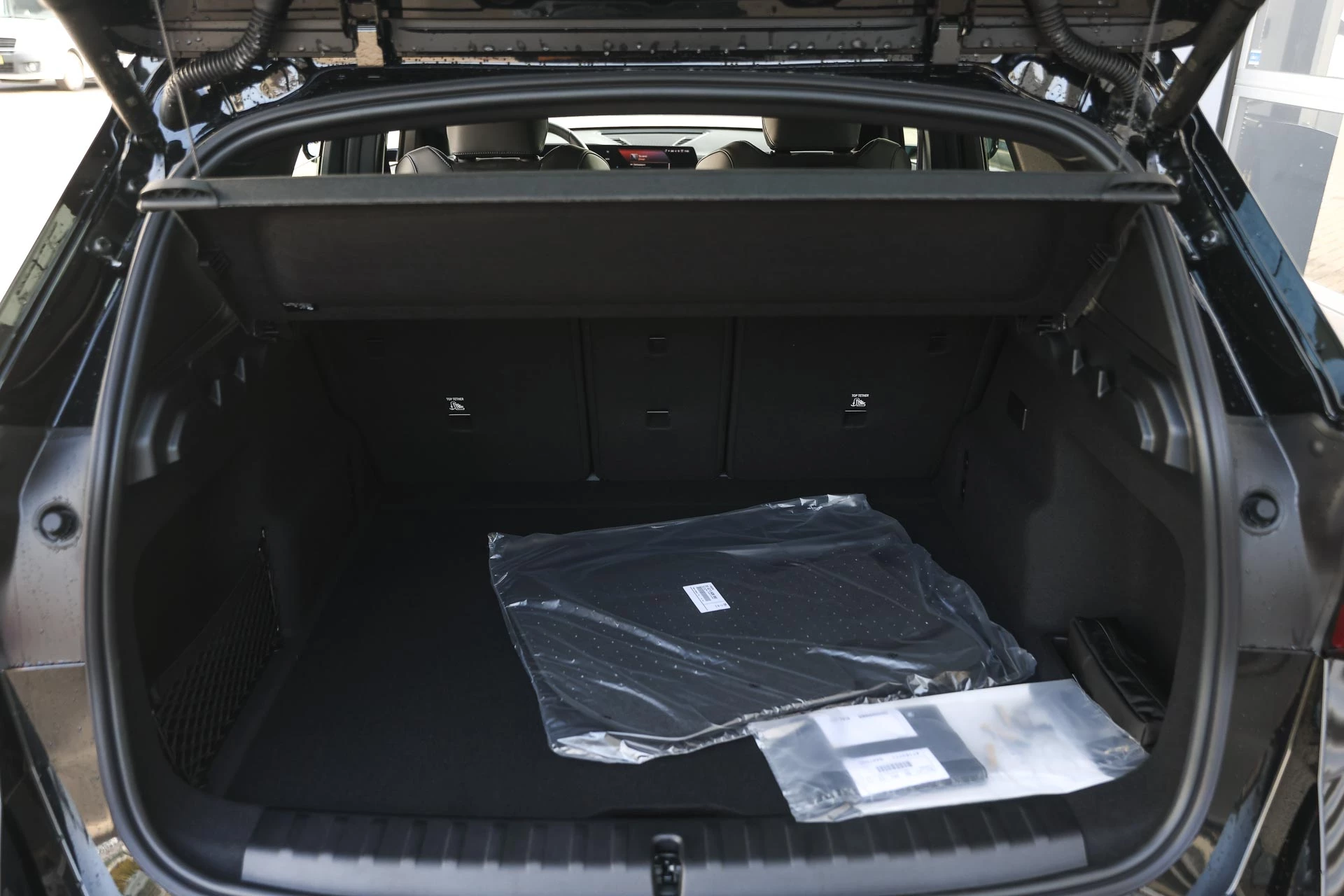 Hoofdafbeelding BMW iX1