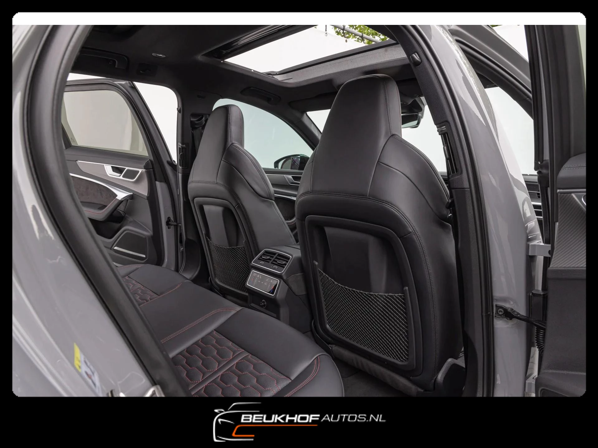 Hoofdafbeelding Audi RS6