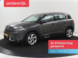 Citroen C5 Aircross 1.6 Plug-in Hybrid 225 Business | SOH 95% |  Camera | Carplay | Navigatie | Dodehoek detectie | Climate control | Parkeerhulp | Cruise control | Digital Cockpit | PHEV | Plug In