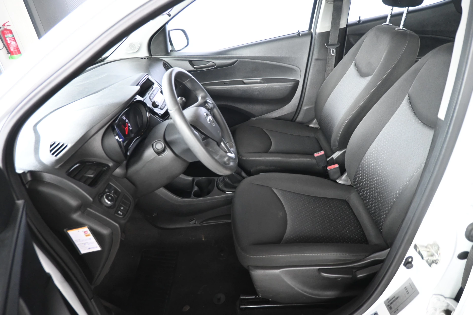 Hoofdafbeelding Opel KARL