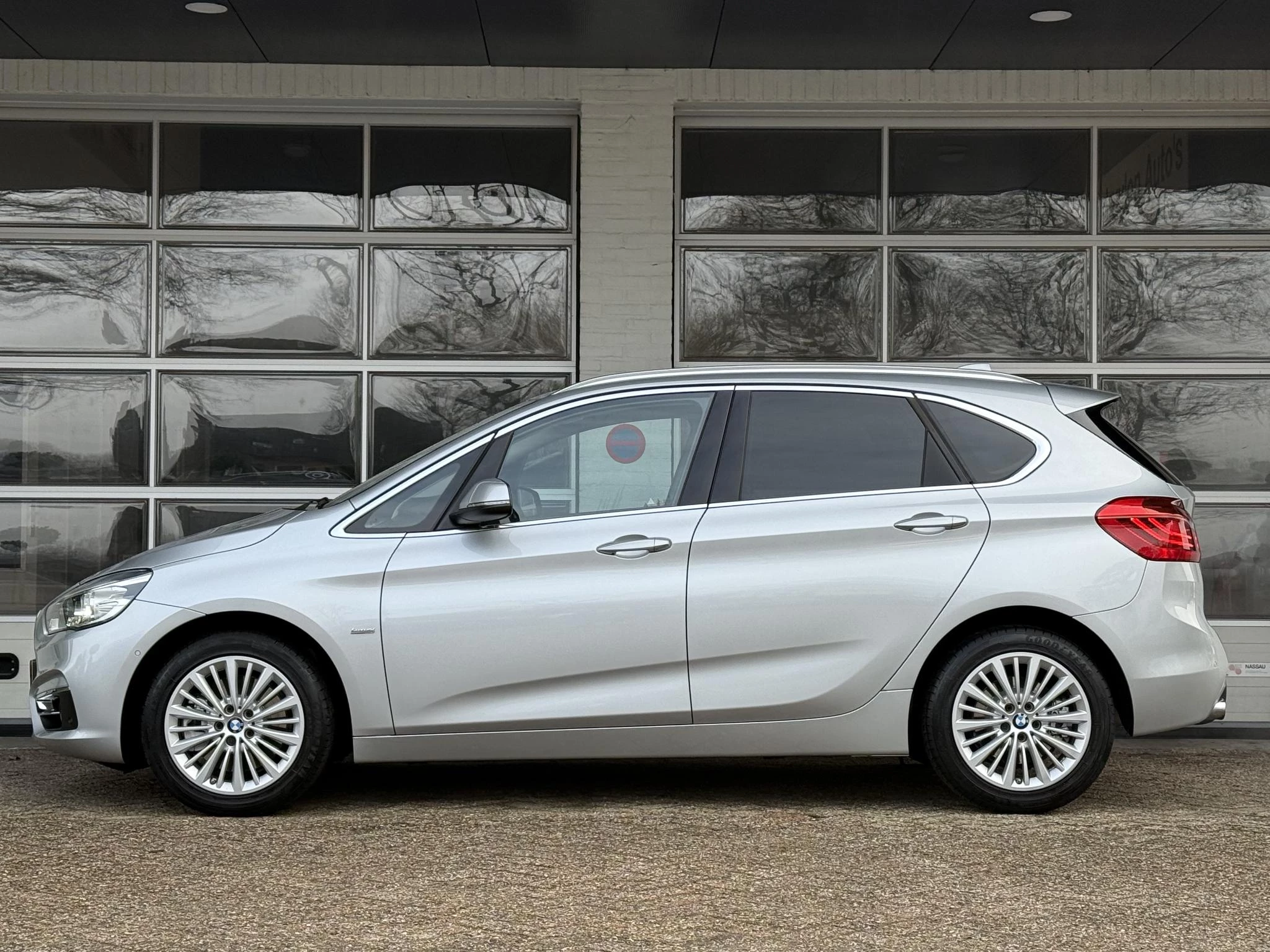 Hoofdafbeelding BMW 2 Serie