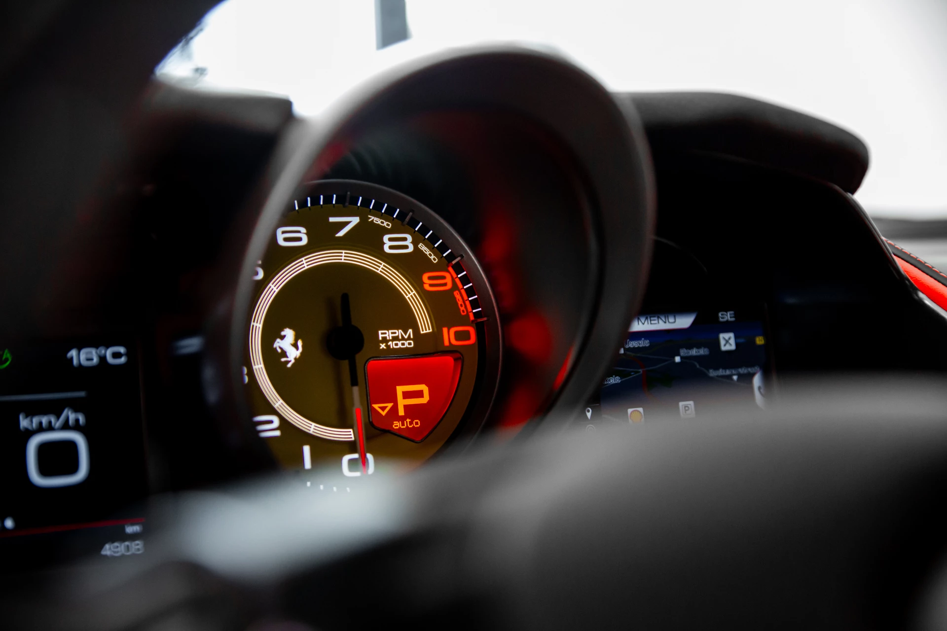 Hoofdafbeelding Ferrari 812 Superfast