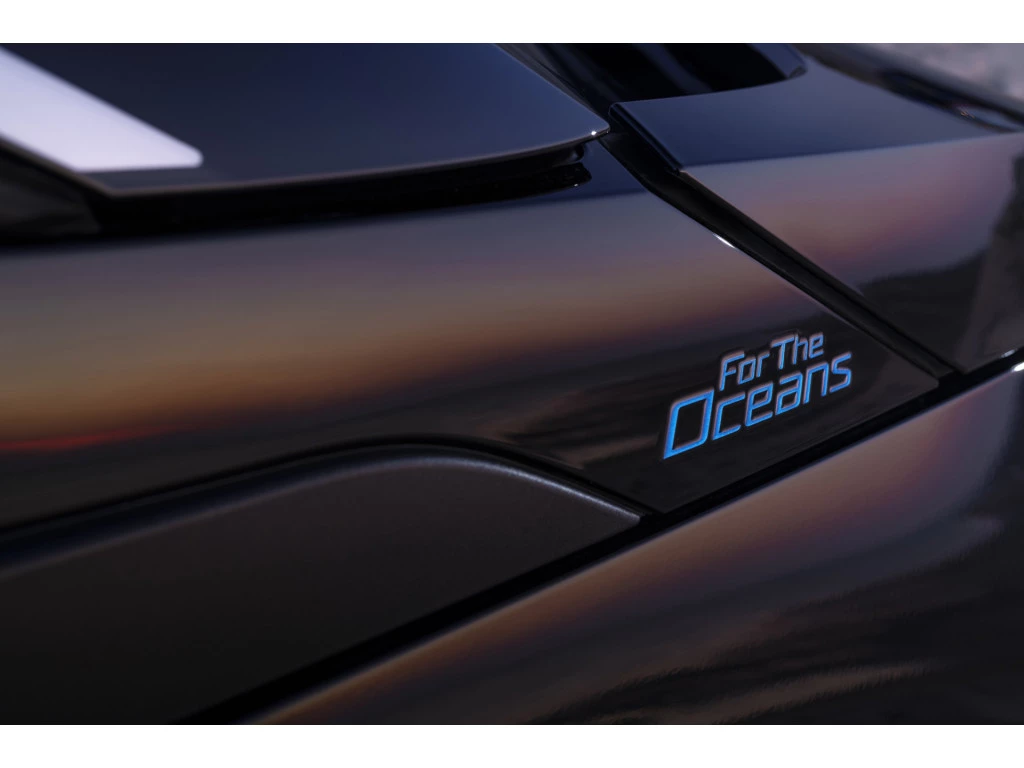 Hoofdafbeelding BMW i3