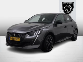 Peugeot 208 1.2T 130PK AUTOMAAT GT Pano/Alcantara/Nav/Camera/ Led/Keyless