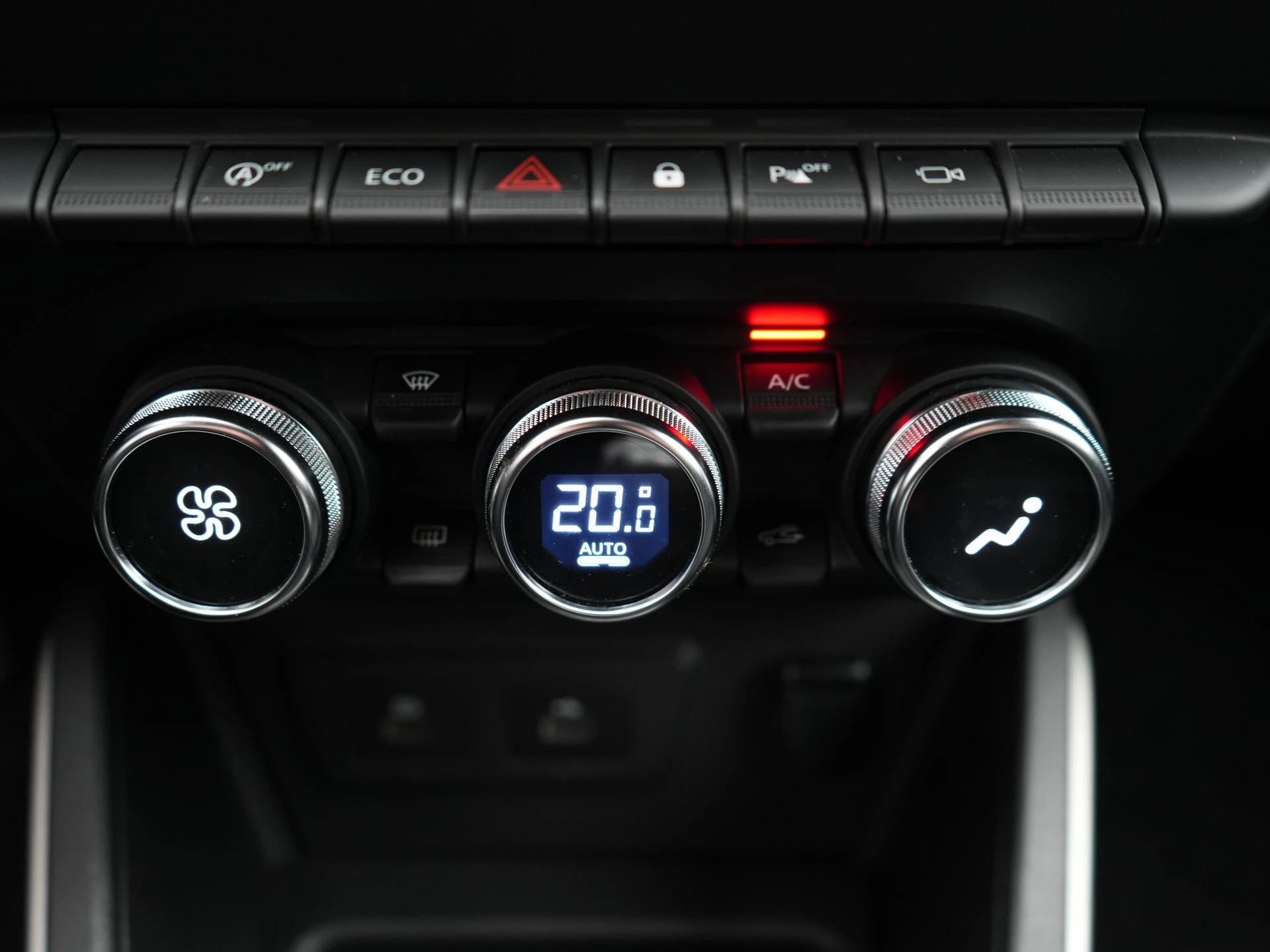 Hoofdafbeelding Dacia Duster