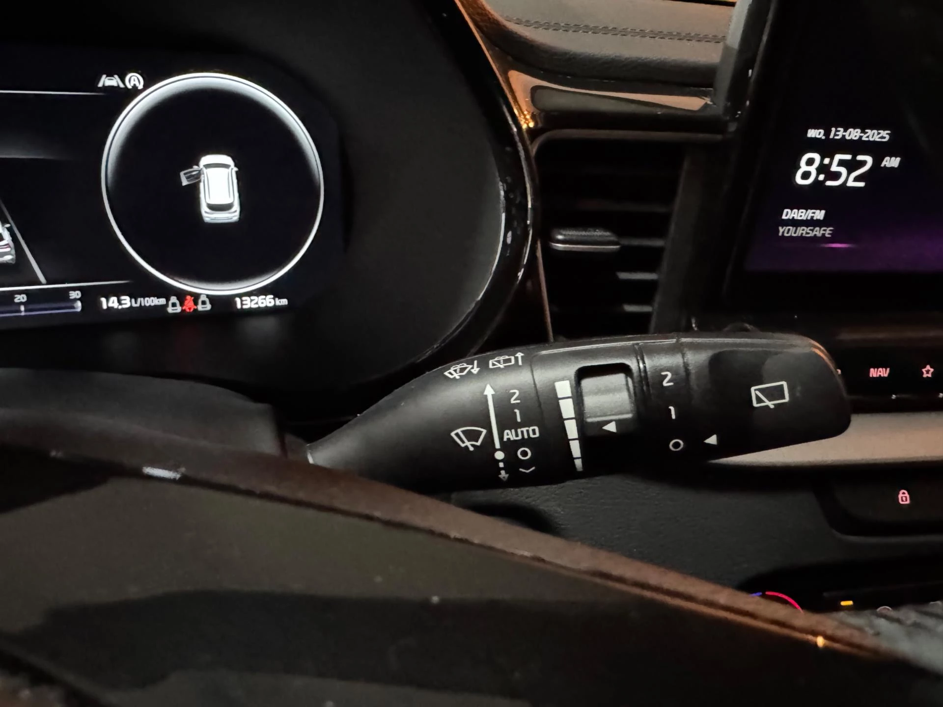 Hoofdafbeelding Kia Ceed