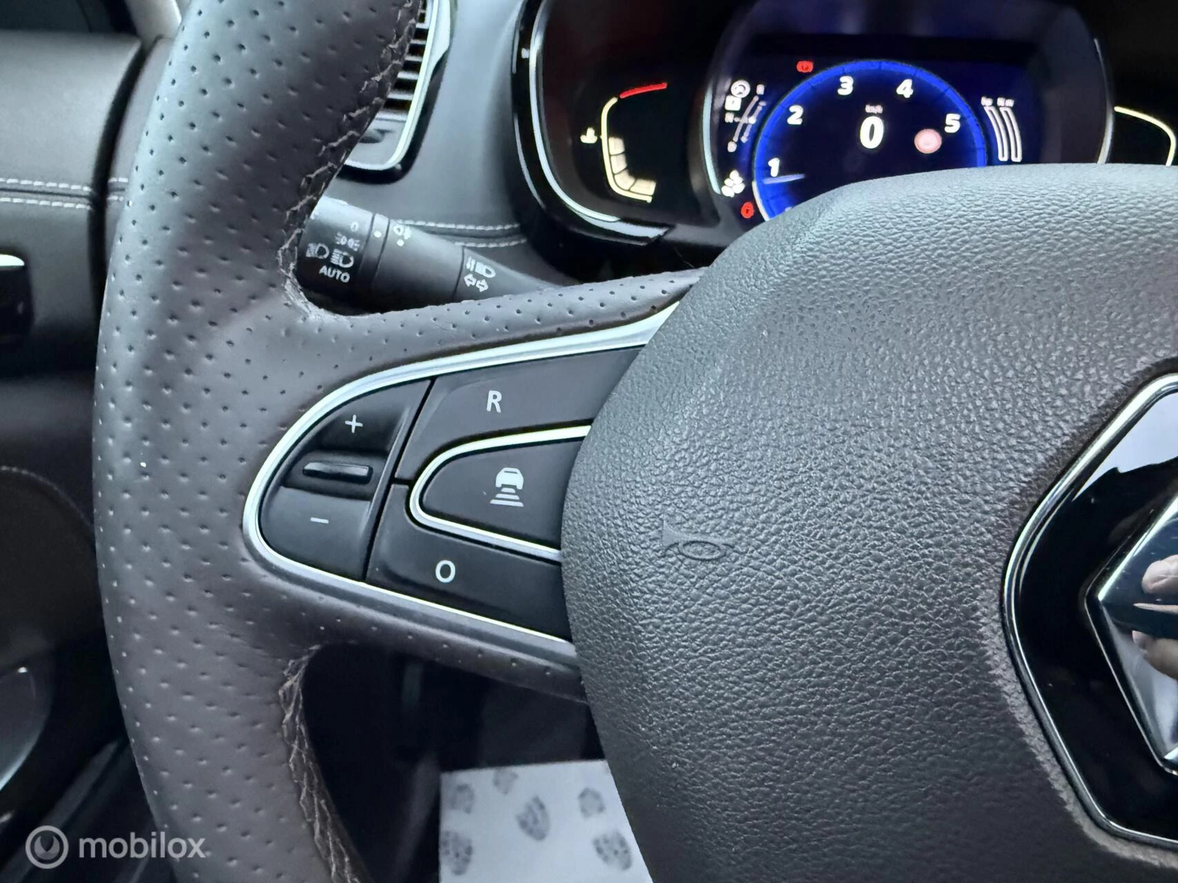 Hoofdafbeelding Renault Espace