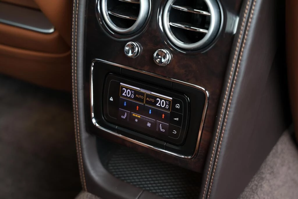 Hoofdafbeelding Bentley Flying Spur