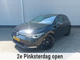 Volkswagen GOLF 1.5 TSI Life Business