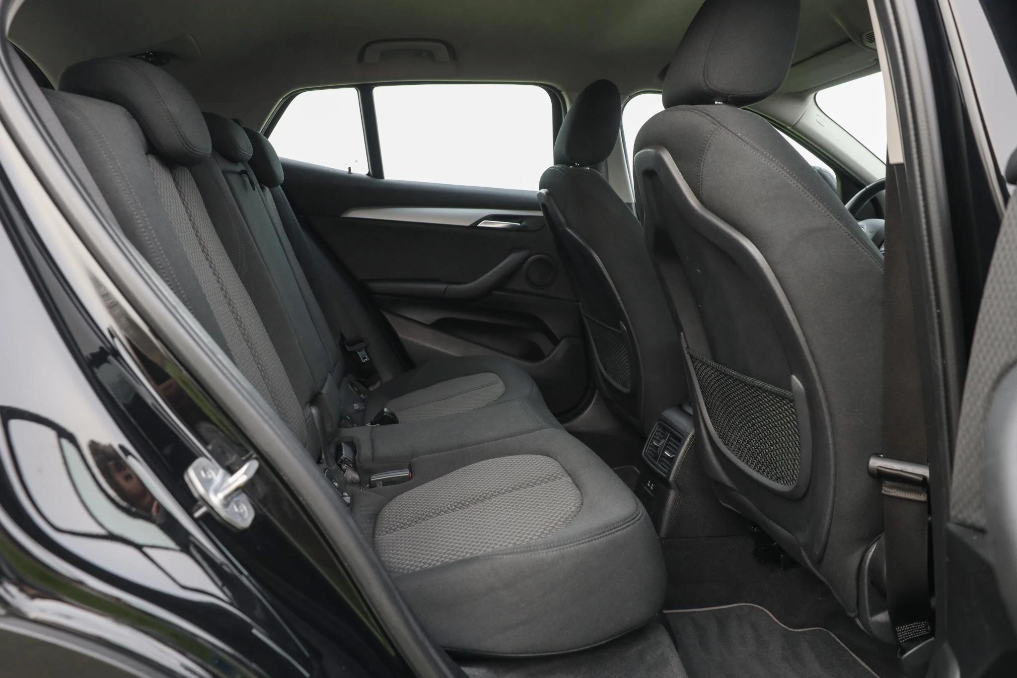 Hoofdafbeelding BMW X2