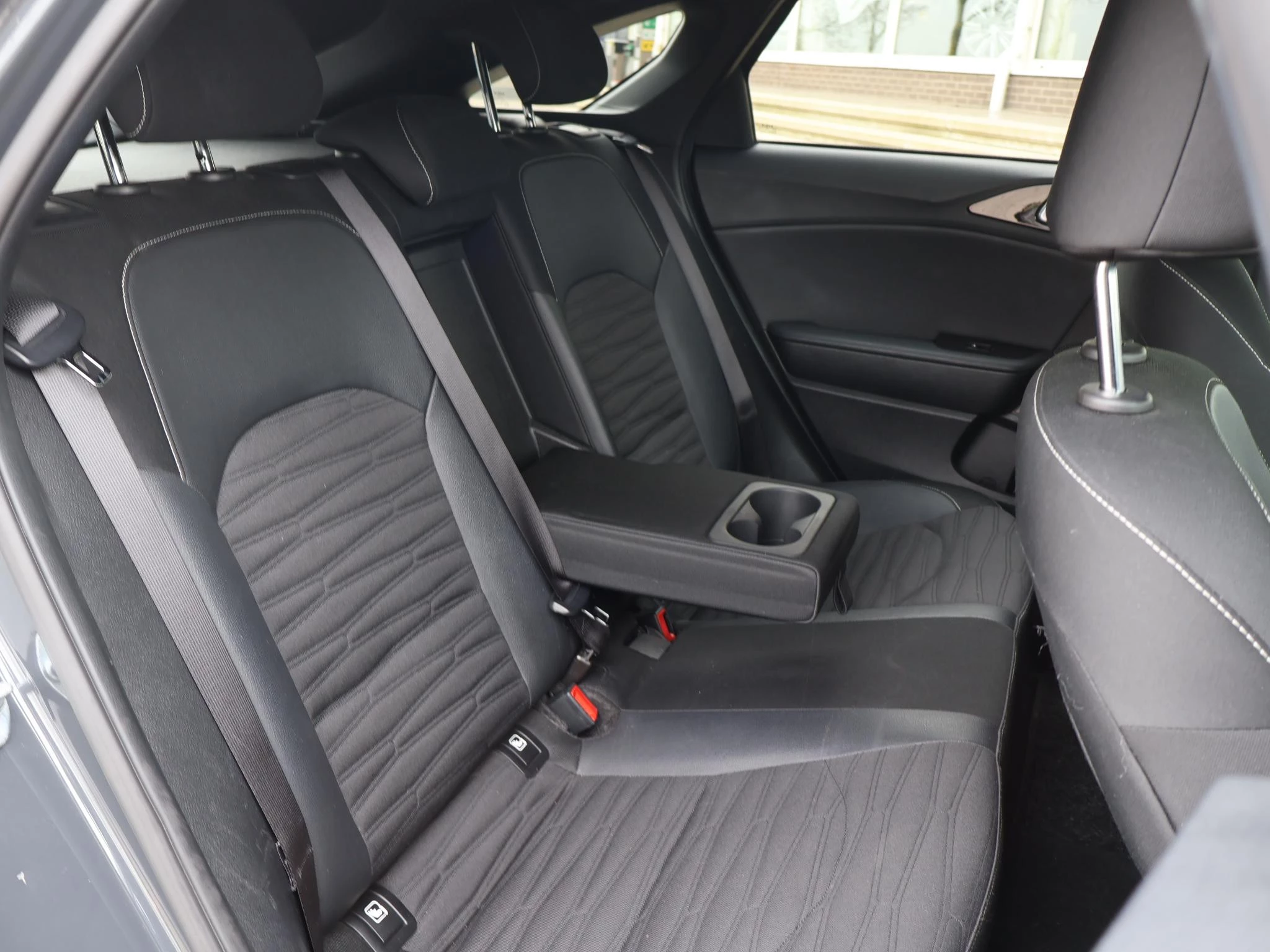 Hoofdafbeelding Kia ProCeed