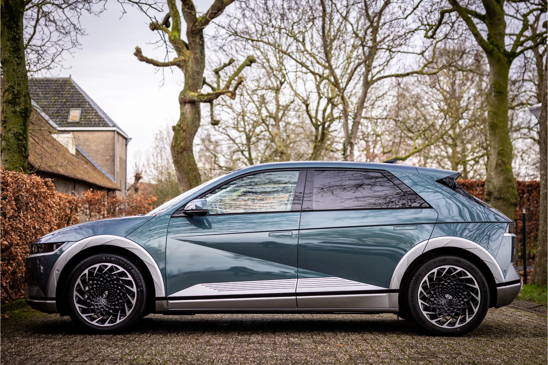 Hoofdafbeelding Hyundai IONIQ 5