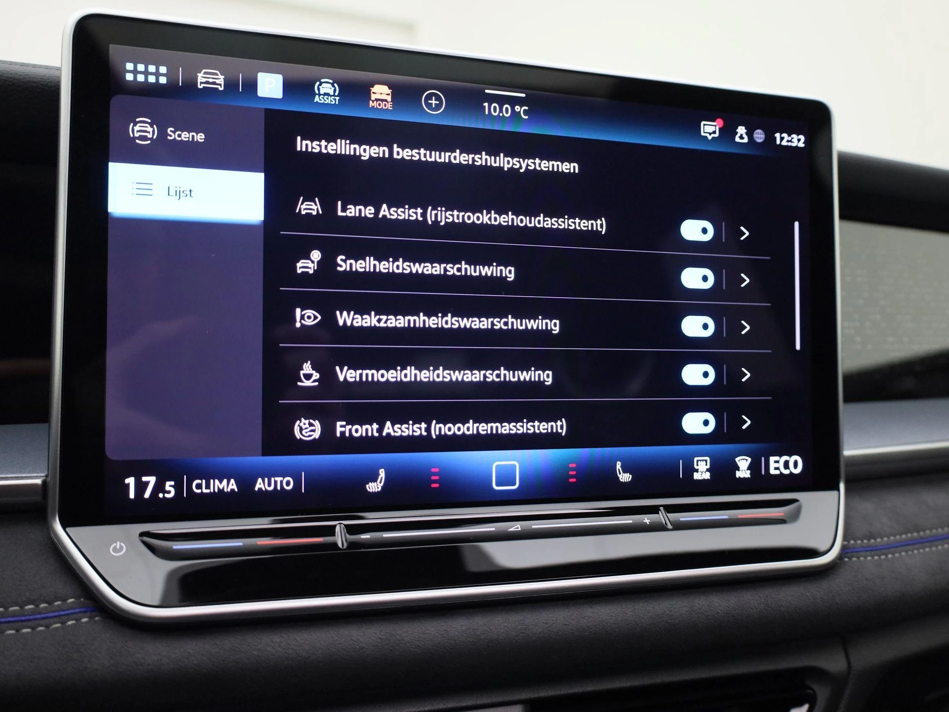 Hoofdafbeelding Volkswagen Tayron