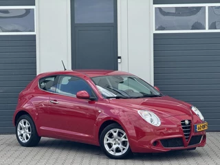 Alfa Romeo MiTo 1.3 JTDm ECO Essential / Unieke Kmstand