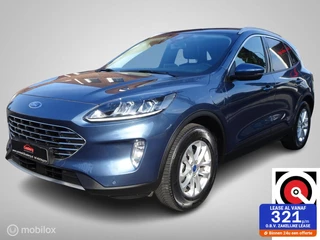 Ford Kuga 2.5 PHEV Titanium Winterpakket !!!