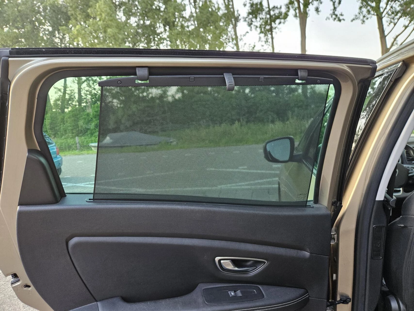 Hoofdafbeelding Renault Grand Scénic