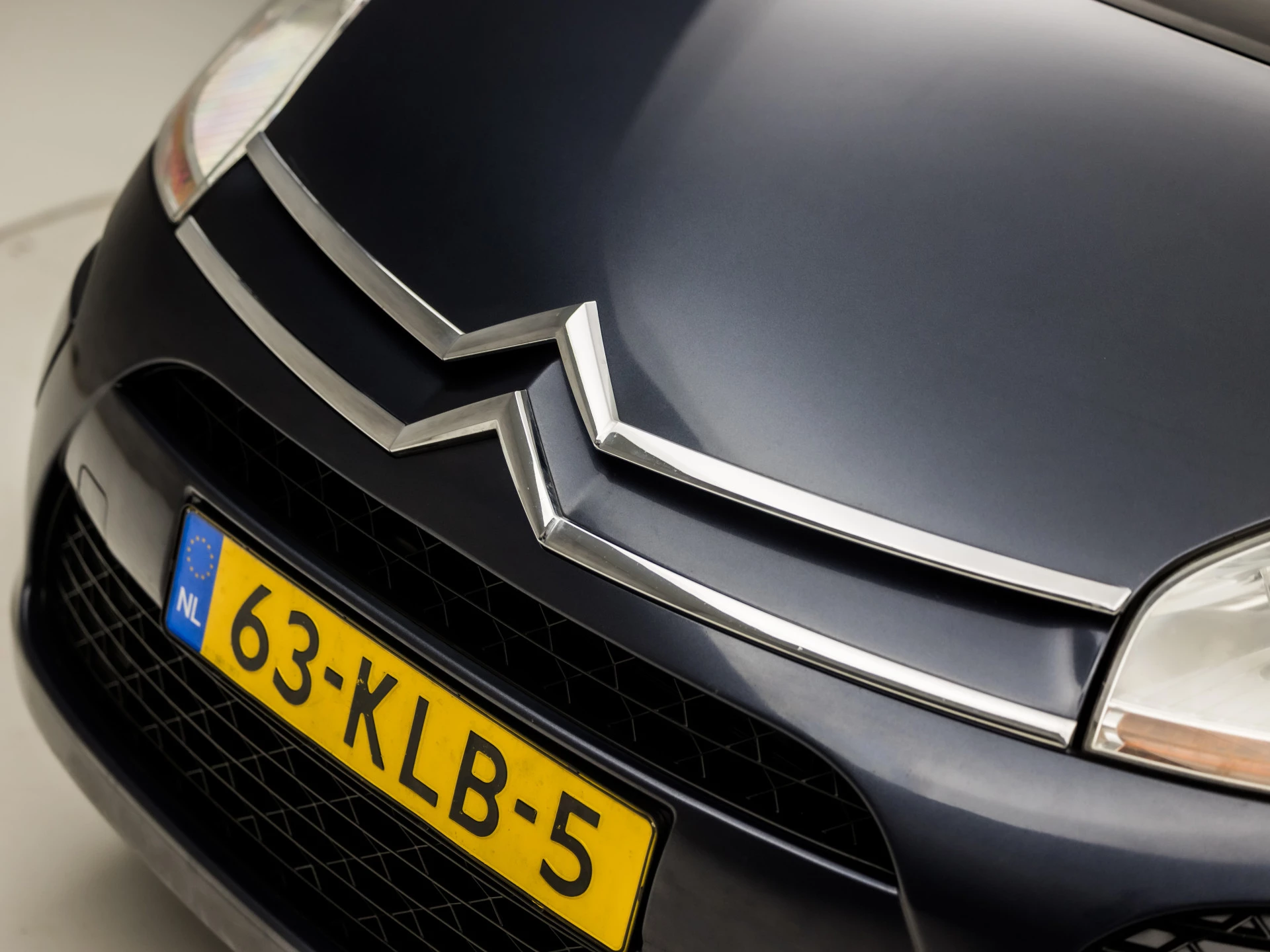 Hoofdafbeelding Citroën C4 Picasso