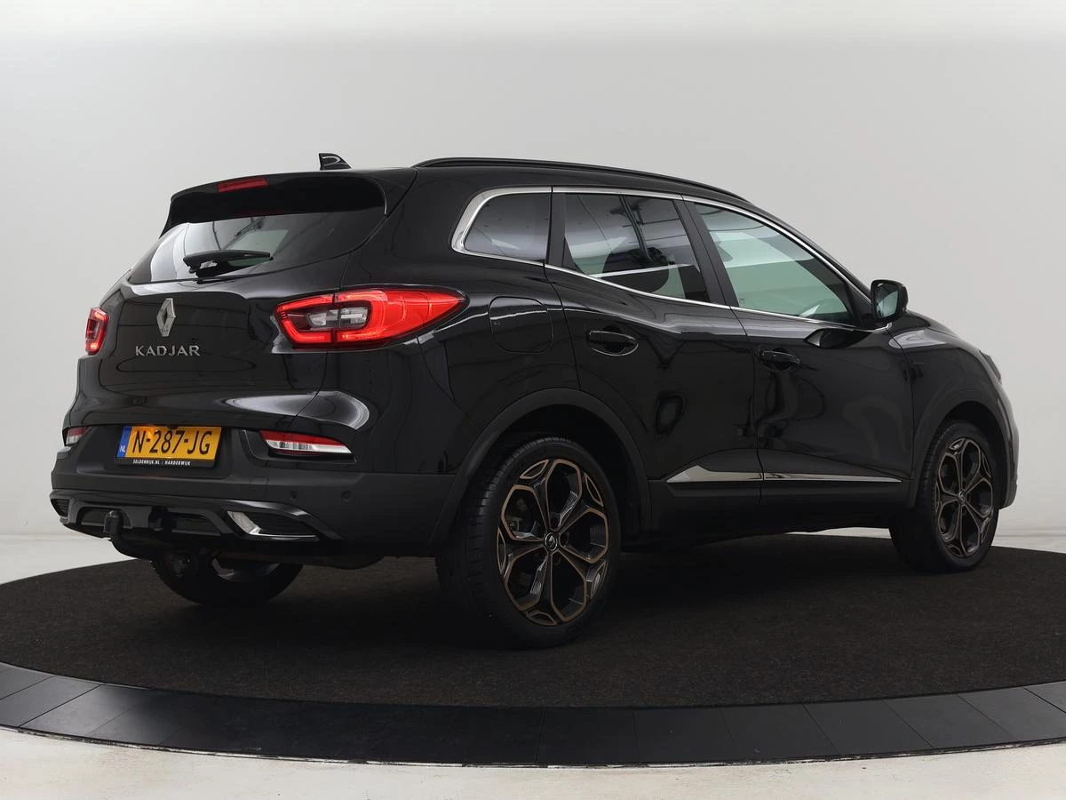 Hoofdafbeelding Renault Kadjar