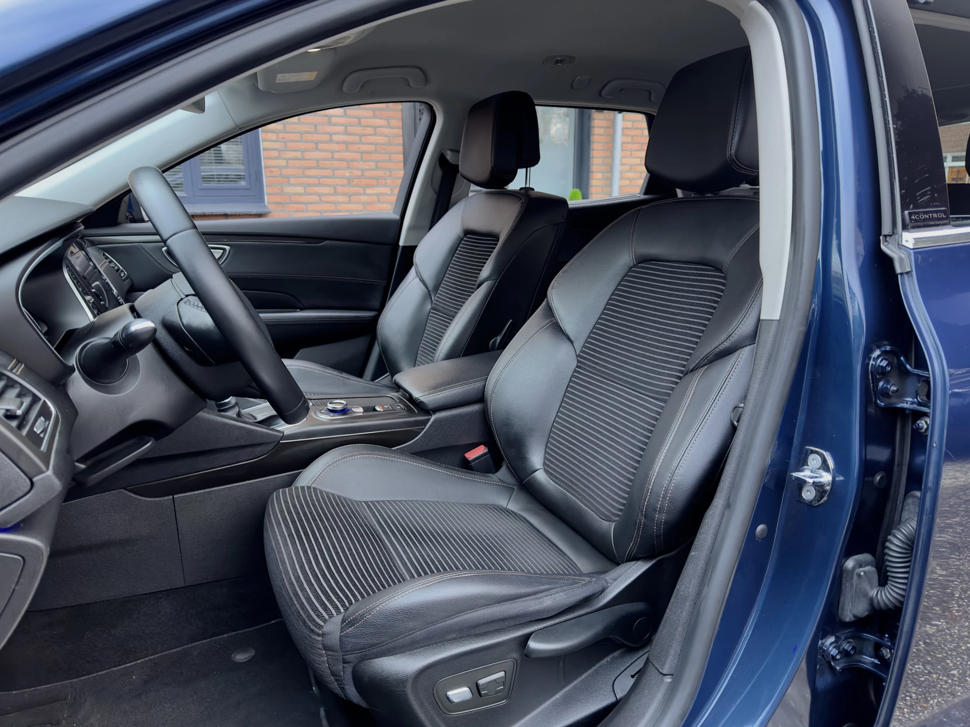 Hoofdafbeelding Renault Talisman