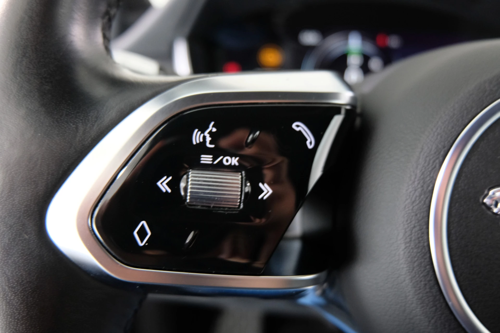 Hoofdafbeelding Jaguar I-PACE