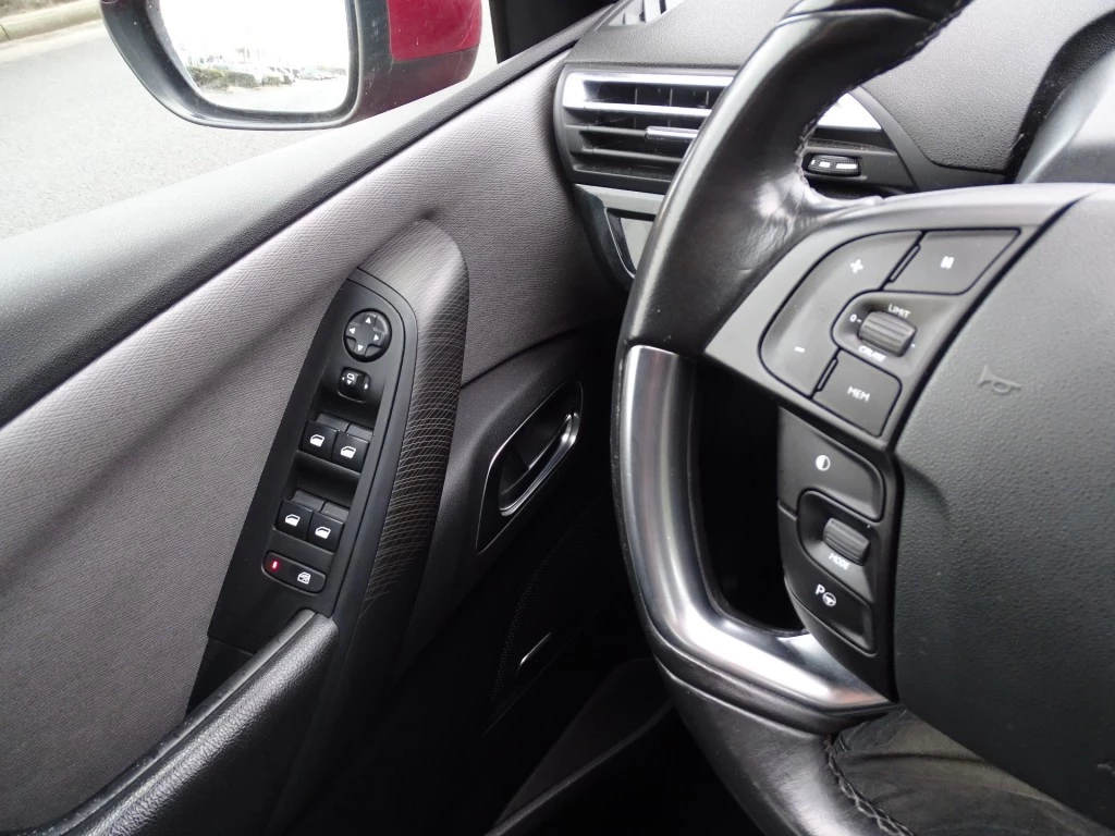 Hoofdafbeelding Citroën C4